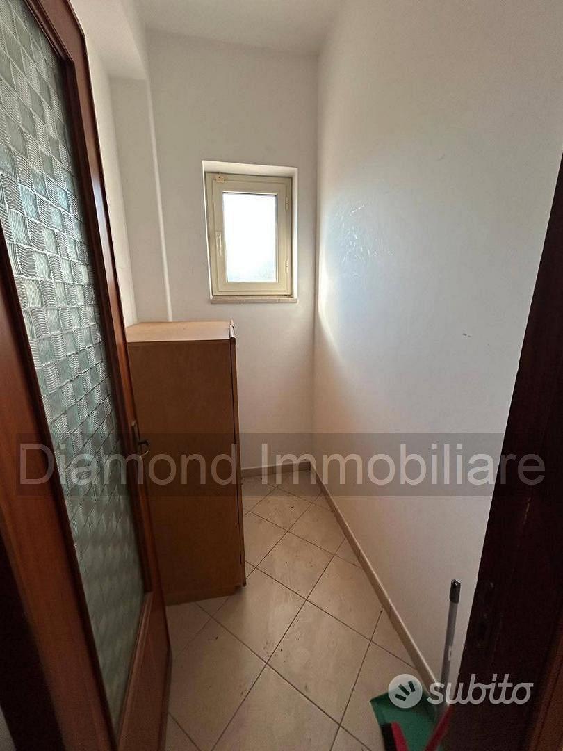 Appartamento – Catania, Nesima Superiore, Monte Po-Nesima-San Leone-Rapisardi - Vista 3