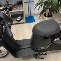 Askoll nuovo zero km fatturtabile