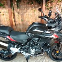 Benelli TRK 502 - 2020