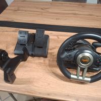 Volante ps4 playstation 4