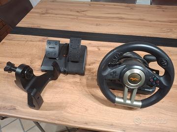 Volante ps4 playstation 4