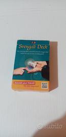 carte per trucchi di magia