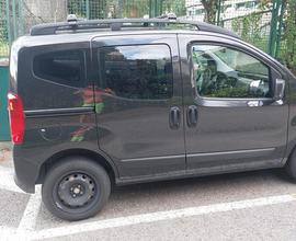 PEUGEOT Bipper - 2012
