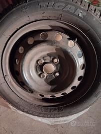 Gomme da neve Tigar 185/60 R15