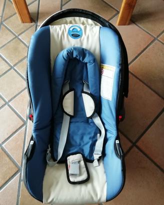 Ovetto Inglesina