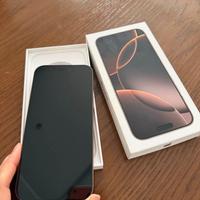 iPhone 16 pro max 256GB desert