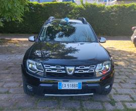 DACIA Duster 1ª serie - 2014
