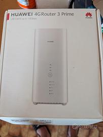 Huawei B818-263 Router 4G+ LTE Cat.19