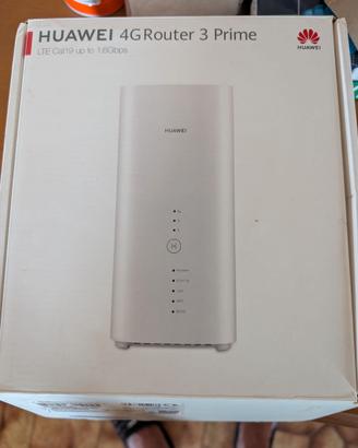 Huawei B818-263 Router 4G+ LTE Cat.19