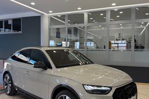 Audi Q5 SPB 50 TDI quattro tiptronic S line plus