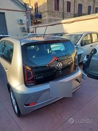 volkswagen up 1.0 benzina 