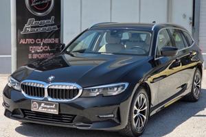 Bmw 320 320D TOURING BUSINESS ADVANTAGE HYBRID