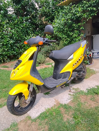 Scooter NRG Piaggio