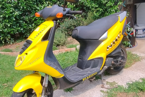 Scooter NRG Piaggio