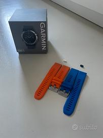 Garmin Fenix 5 - 47 mm
