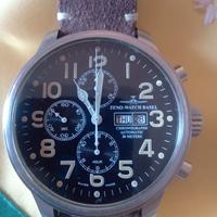 Orologio Cronografo