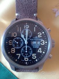 Orologio Cronografo