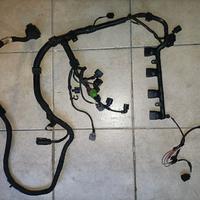 Cablaggio Motore Audi TT mk2 8j
