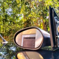 specchietto lancia Ypsilon SX