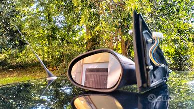 specchietto lancia Ypsilon SX