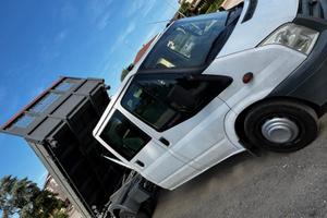 Camioncino Ford Transit 2010