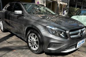 Mercedes-benz GLA 200 CDI Automatic 4Matic Premium