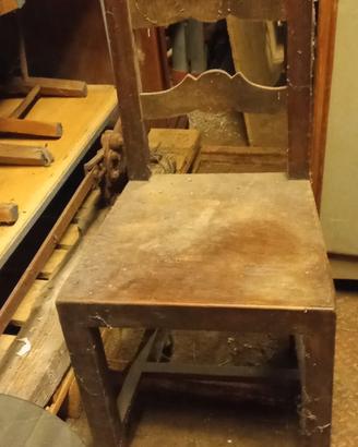 arredamento salotto 