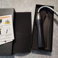 Accendino a butano lungo