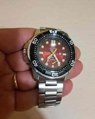 orient  M force 