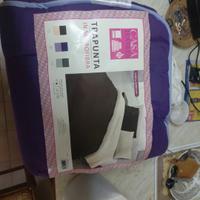 Casa & Textiles Trapunta in microfibra 150x200