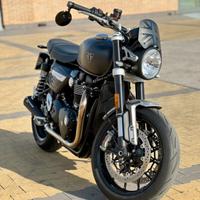 Triumph Speed Twin 1200 MY 2024