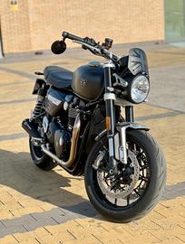 Triumph Speed Twin 1200 MY 2024