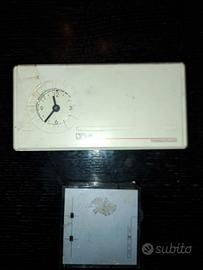 termostato ambiente per caldaia