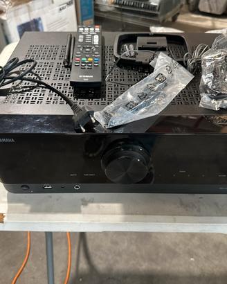 Yamaha Rx-V4A Sintoamplificatore Av