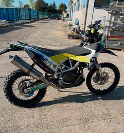 Husqvarna 701