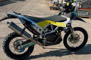 Husqvarna 701