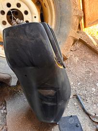 Ricambi/ elaborazione phantom f12