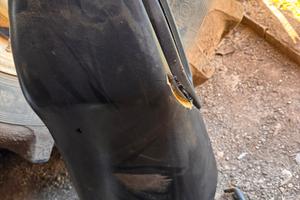 Ricambi/ elaborazione phantom f12