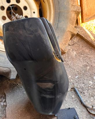 Ricambi/ elaborazione phantom f12