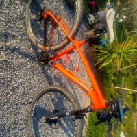 Mtb KTM