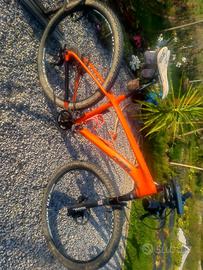 Mtb KTM