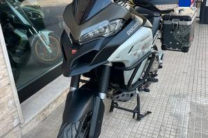 Ducati Multistrada 1200 ENDURO- 2016