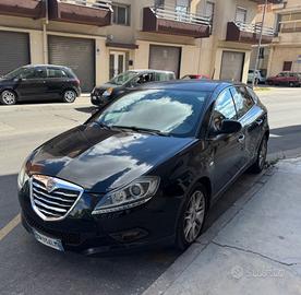 Lancia Delta 1.6 MJT 120 CV