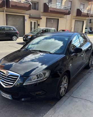 Lancia Delta 1.6 MJT 120 CV