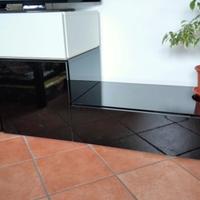 mobile moderno sala TV 