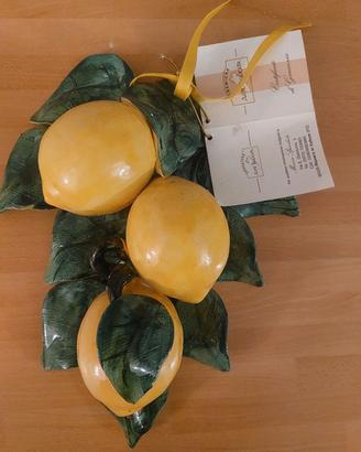 Limoni decorativi 