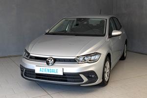 Volkswagen polo vi 1.0 80cv Life
