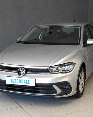 Volkswagen polo vi 1.0 80cv Life