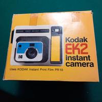 Kodak ek2 Instant Camera