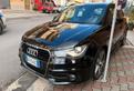 Audi A1 SPB 1.6 TDI 105 CV S-LINE